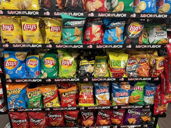 Add Chips
