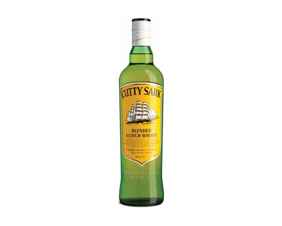 401049:カティーサーク　オリジナル 700ML / Cutty Sark Original