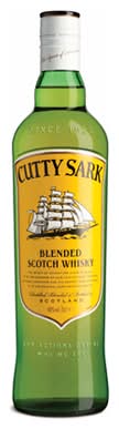 401049:カティーサーク オリジナル 700ML / Cutty Sark, Blended Scotch Whisky ,700ML
