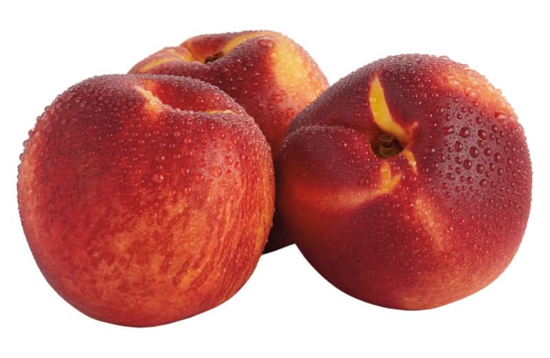 Nectarines
