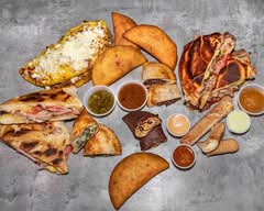 Titis Empanadas- East Village