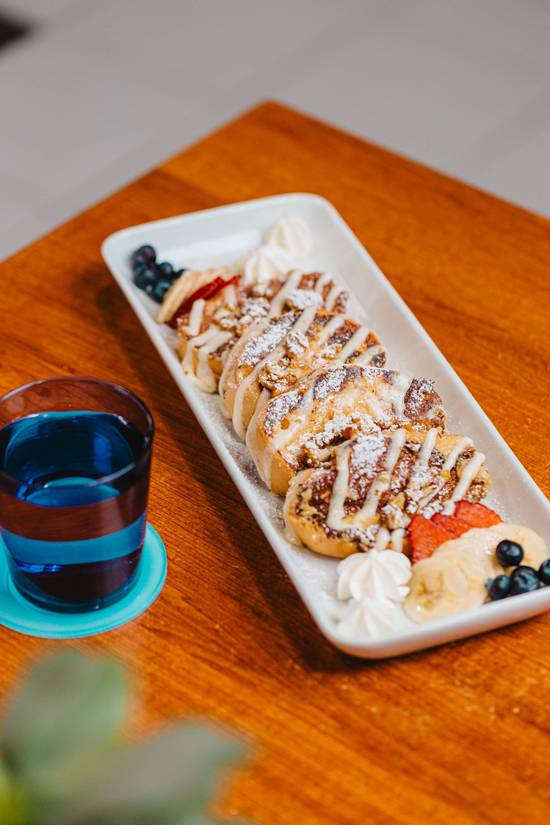 French toast