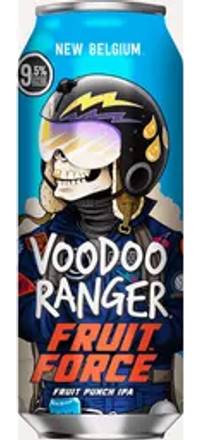 Voodoo Ranger Fruit Force 19.2oz Can