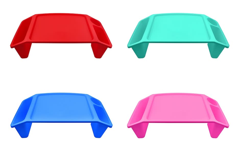 Multipurpose Tray For Kids, 1-ct.