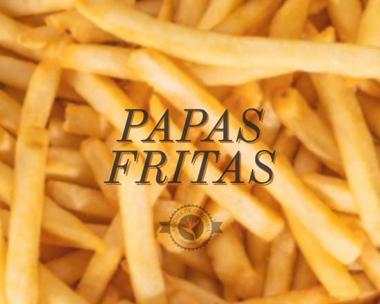 Papitas Fritas FULL