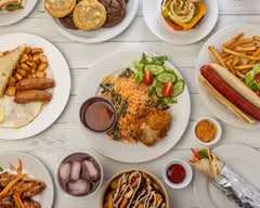 Cafe SELENE (10765 Chemin de la Côte-de-Liesse)