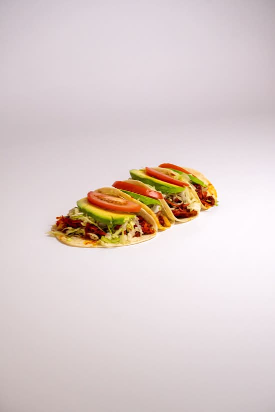Taco de Deshebrada