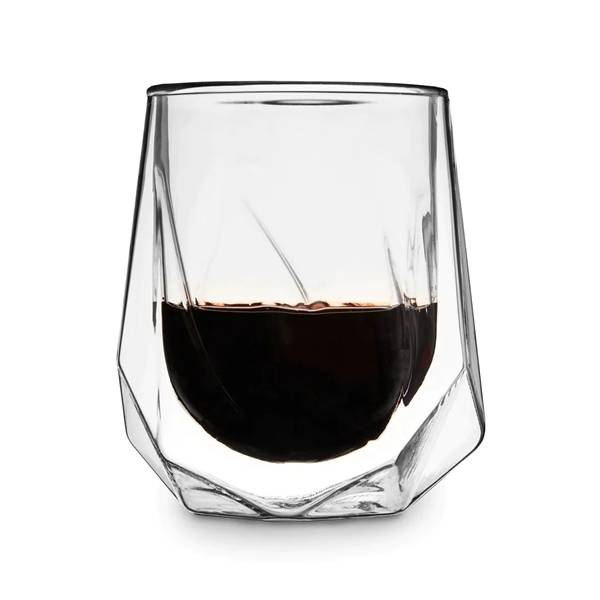 Alchemi Aerating Wine Tasting Glass