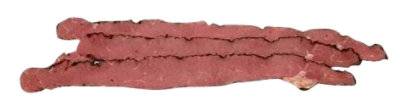 Freirich Thin Sliced Corned Beef - 3 Lb