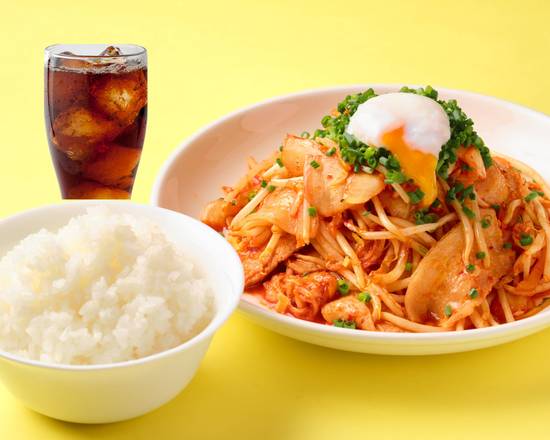 豚キムチ　取り置き 日清食品 日清デカうま 豚キムチ 101g×12個入 ／食品／NA : オー