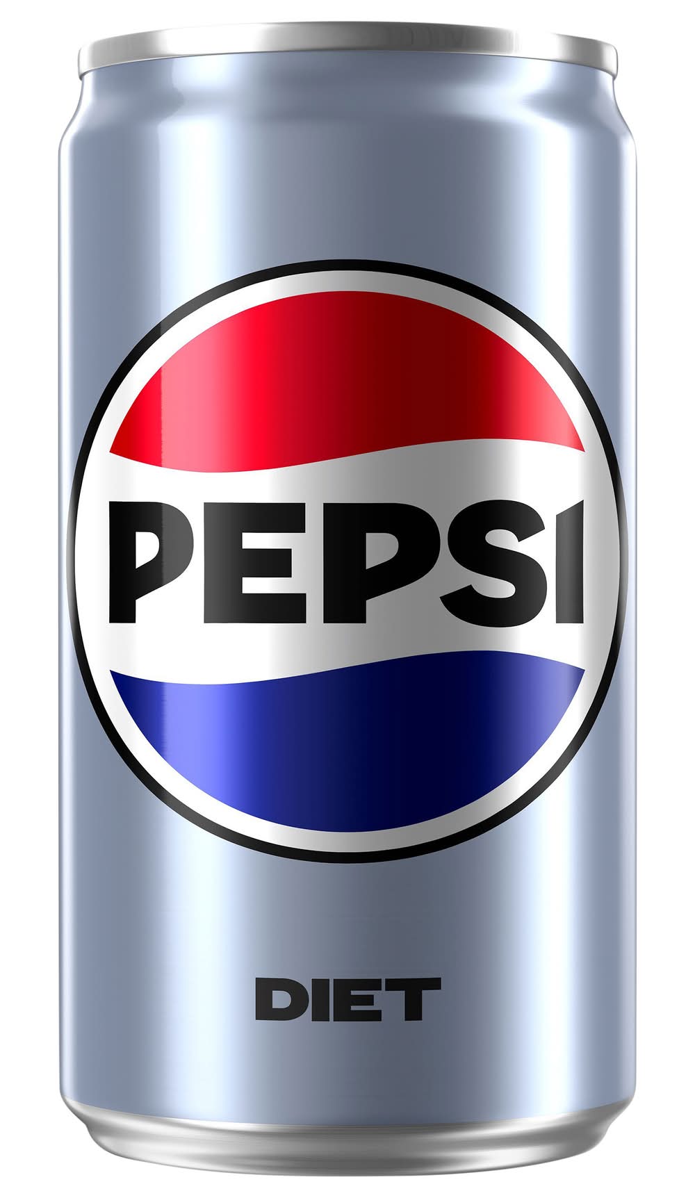 Pepsi Diet Cola Soda (6 x 7.5 fl oz)