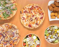 Mama Pizza Rosenheim