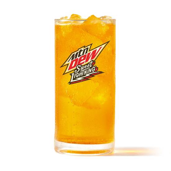 MTN DEW Sweet Lightning