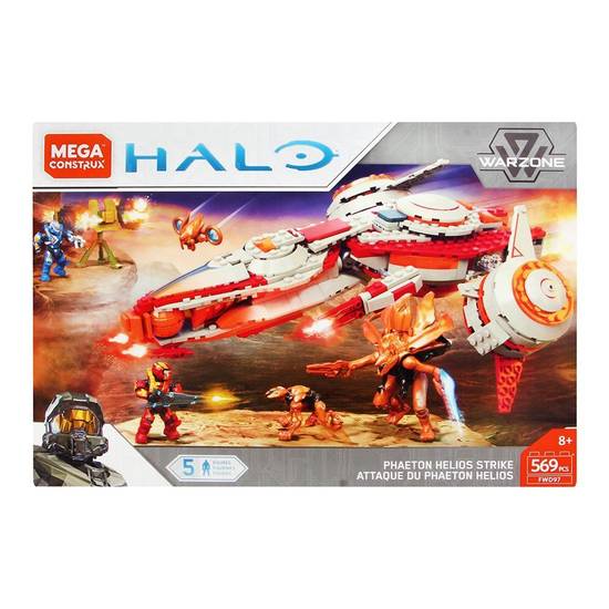 Halo sales phaeton helios