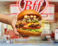 Janna's Burgers, Fish and Fries (6334 El Cajon Blvd)