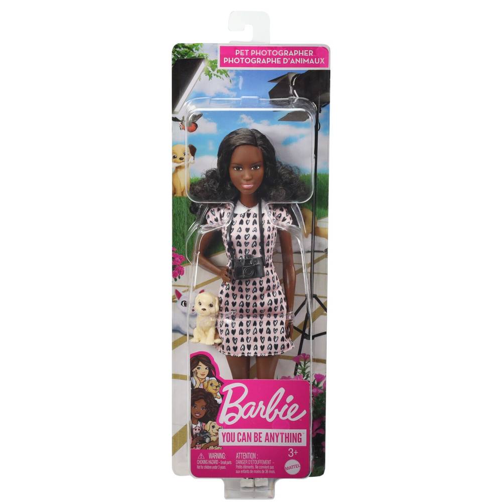 Barbie® Career Doll, Assorted Dolls