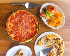 Chicago Woodfire Pizza Co.