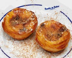 Pastéis de Belém
