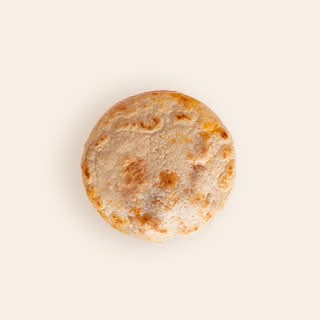 Gordita Maíz (sin Guiso)