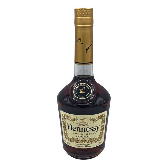 Hennessy Very Special Cognac Spirits ( 750 ml)
