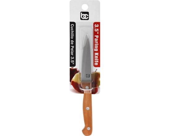 Bc · 3.5  Paring Knife (1 knife)