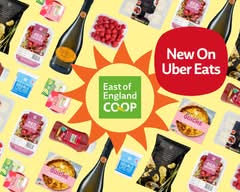 East Of England Co-Op - Silver End