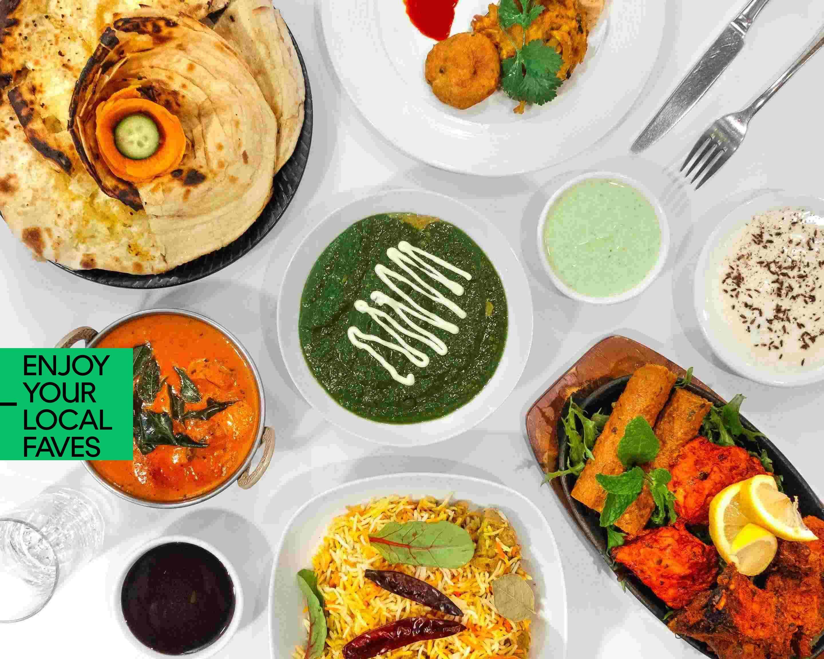 Order Curry Lovers Epping Delivery Online Sydney Menu & Prices