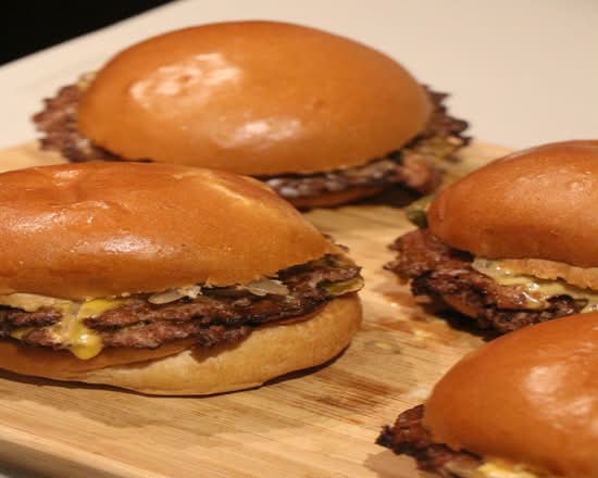 The Grill & Me(Mexico City)