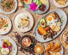 Baladi Cafe