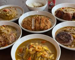 昭和カレー 手稲富丘本店