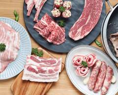 肉肉的專賣店 洲際店
