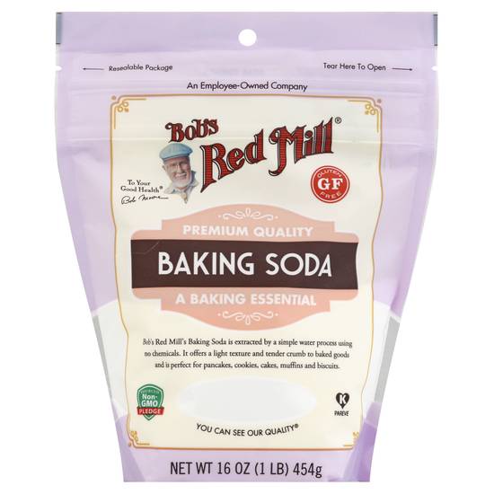 Bob's Red Mill Baking Soda