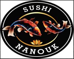 Sushi Nanouk (Valparaiso)