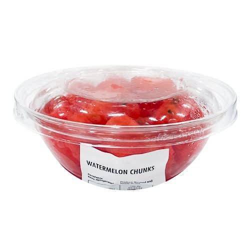 Signature Farms Watermelon Chunks