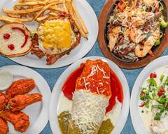 Garden View Family Restaurant