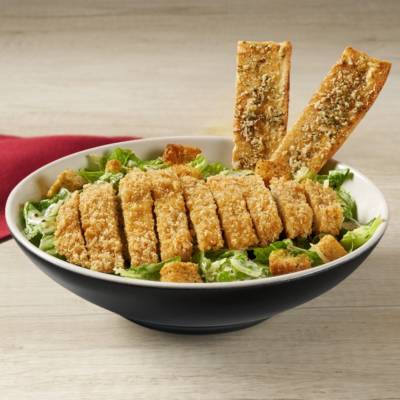Ensalada César