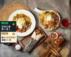 MUCHO MUCHO墨西哥火烤 朝陽店