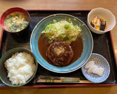 【洋食ランチ】二葉屋 FUTABAYA	