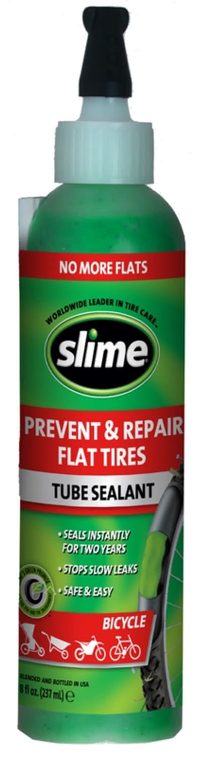 Slime Tube Sealant 8 Oz