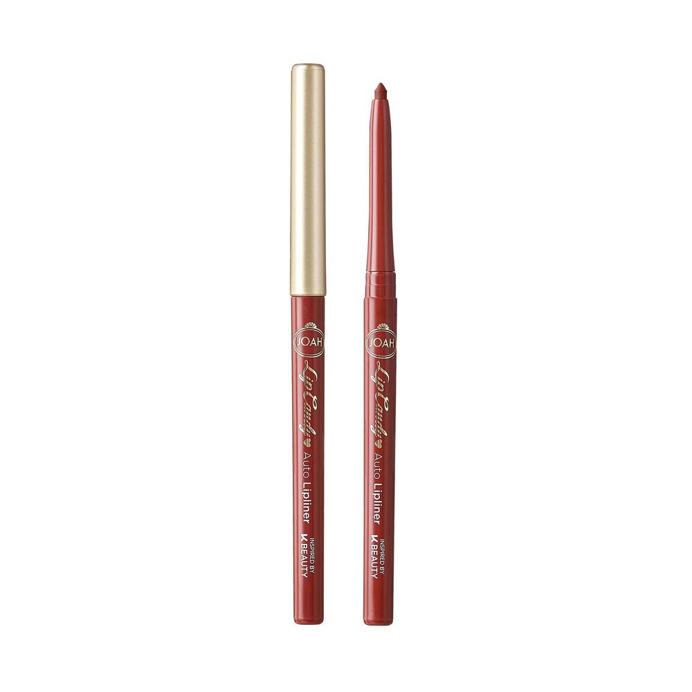 Joah Lip Candy Auto Lip Liner