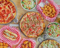 Lefty's Pizza Kitchen Austin