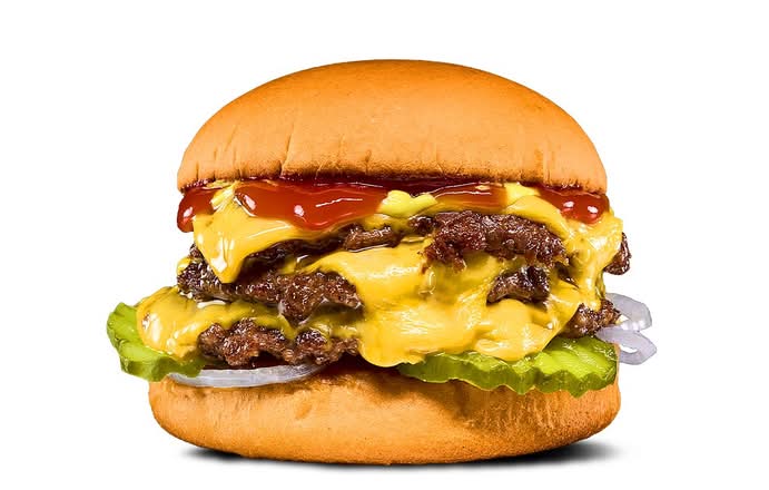 York's triple cheese