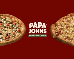 Papa John's (947 Lansdowne Street West)
