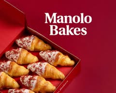 Manolo Bakes (La Paz)