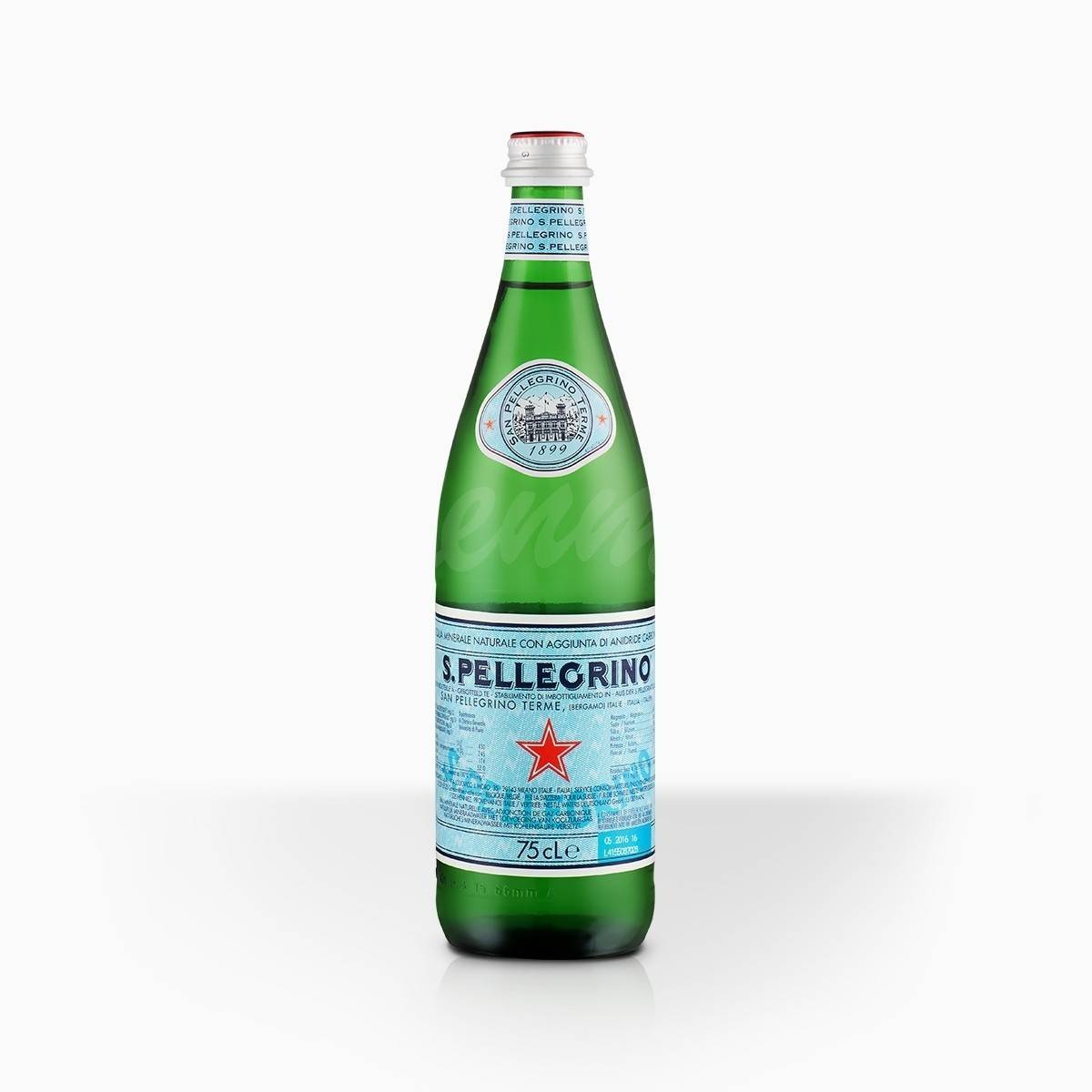 San Pellegrino