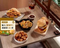   小時候蛋餅 創始店