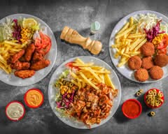 Rey De Ali Baba , Colom 038, Granollers