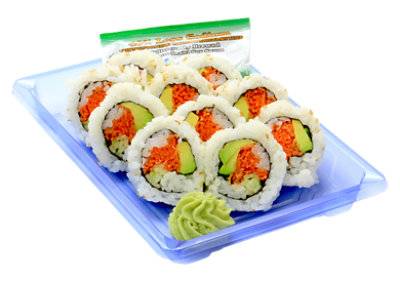 Afc Sushi Vegetable Combo