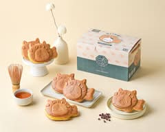 京都苑日式甜點專賣 義享店