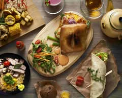 La Cranceria Street Food